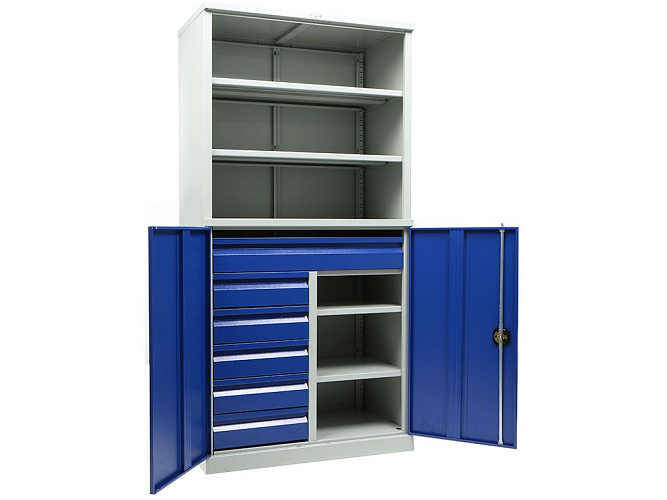 Shkaf instrumentalnyy TC-1995/2-102215