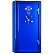 Seyf Rhino Metals® CD6030X EL BLG CH