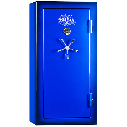 Seyf Rhino Metals® CD6030X EL BLG CH