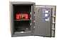 Seyf ognevzlomostoykiy Defender Pro 119 D EL-фото_2