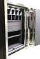 Seyf Muller Safe Rom 42008/C chrome-фото_4