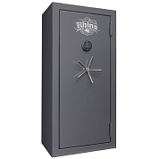 Seyf po otpechatku palca Rhino Metals® CD6030X BEL GYG CH