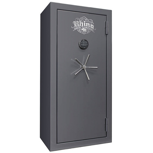 Seyf po otpechatku palca Rhino Metals® CD6030X BEL GYG CH