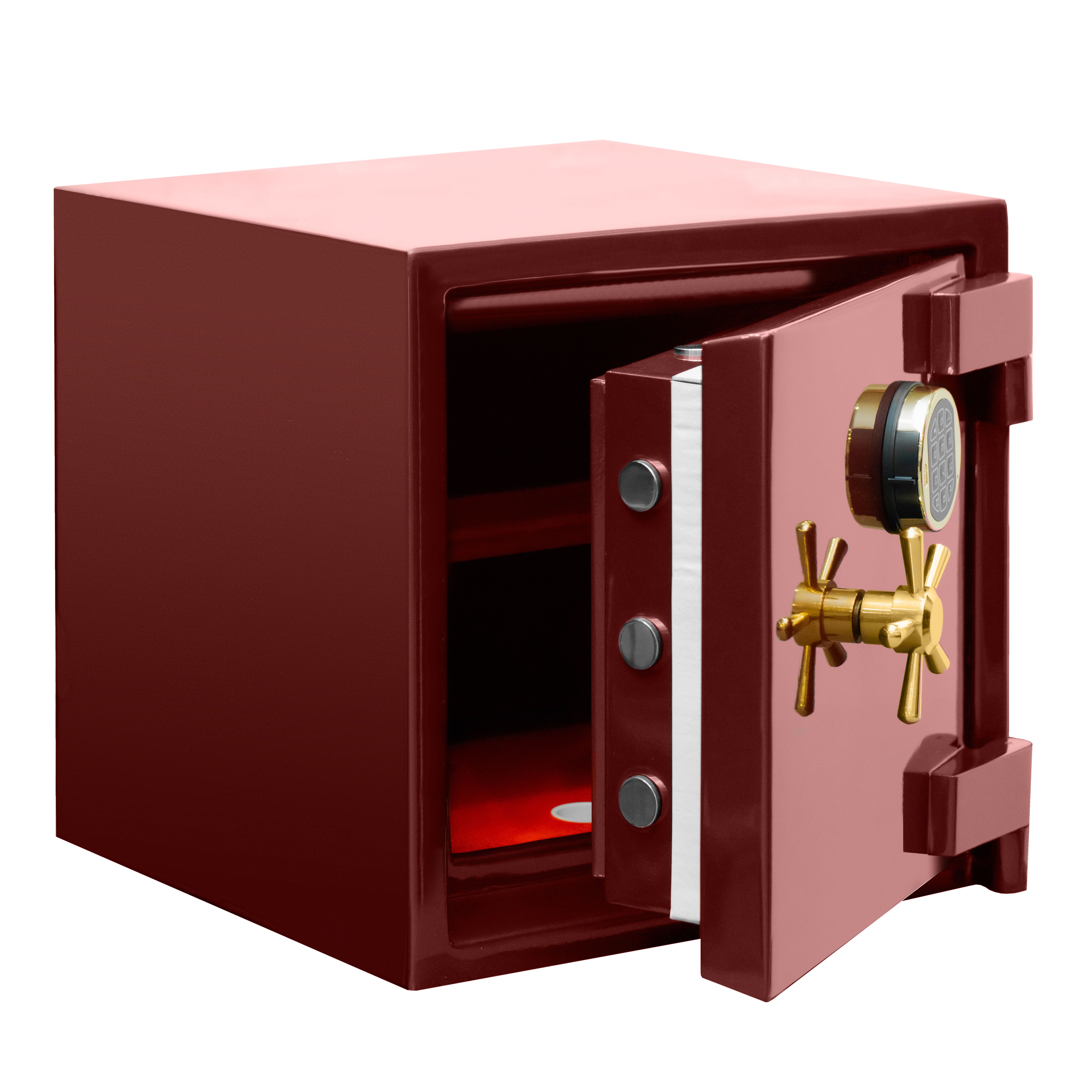 Seyf ognevzlomostoykiy Stahlkraft Defender Pro 014D Lux EL-фото_3