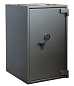 Seyf s zaschitoy ot vzloma i ognya Stahlkraft Defender Pro 035 XS EL Lux-фото_1