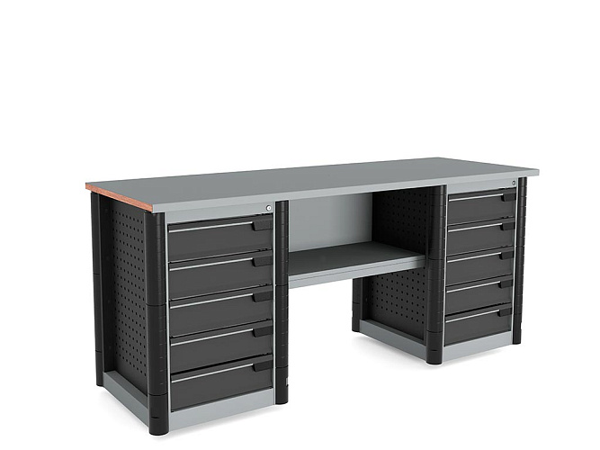 Verstak Profi M № 206