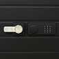 RUDOLF LARGE SAFE 8 NUIT-фото_2