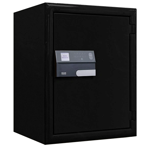 Seyf Burg–Wachter MTD 760 E FP LAK BLACK