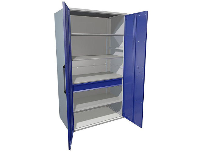 Instrumentalnyy shkaf HARD  2000-004001