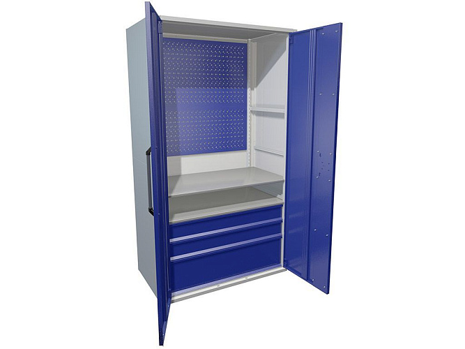 Instrumentalnyy shkaf HARD 2000-062012