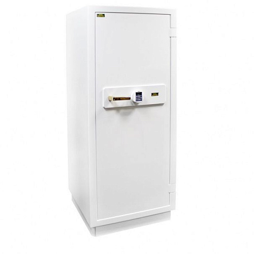 Seyf Burg–Wachter E 516 E lak Bio White
