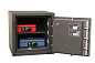 Seyf ognevzlomostoykiy Defender Pro 014 D EL-фото_3