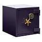 Seyf ognevzlomostoykiy Stahlkraft Defender Pro 114 Lux EL-фото_5