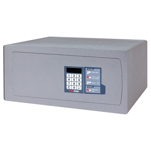 Seyf Cisa 1A0L02014 Light Grey