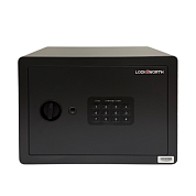 Seyf s elektronnym kodovym zamkom LockSworth VS4521