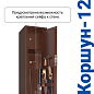 Oruzheynyy seyf GunSafe KORShUN tip 12-фото_6
