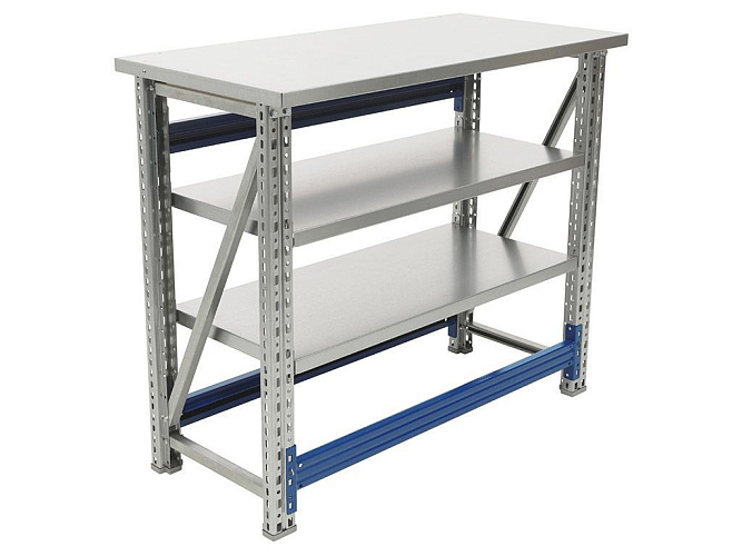 Verstak MASTER (№106) MT100.MF1/MF1.002