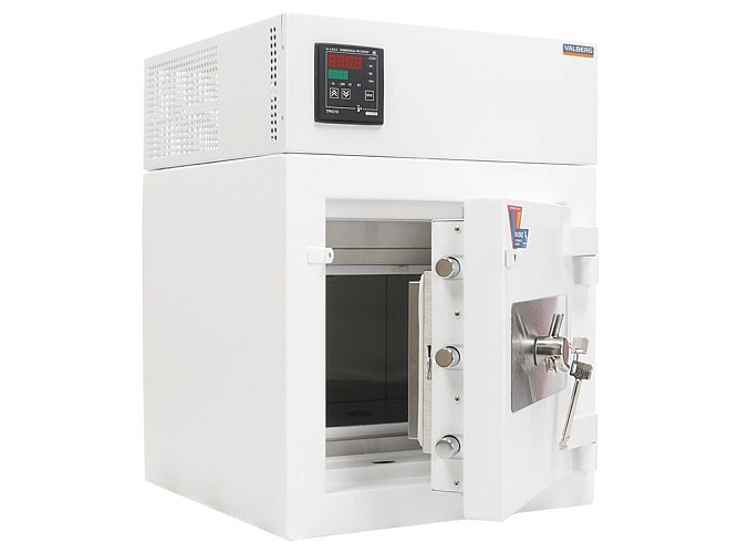 Seyf-termostat VALBERG TS - 3/12