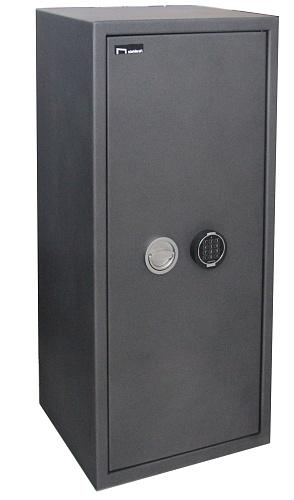 Seyf ognevzlomostoykiy Eurolite FS 150 EL