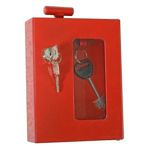 Klyuchnica KL-1 pozharnaya s molotochkom