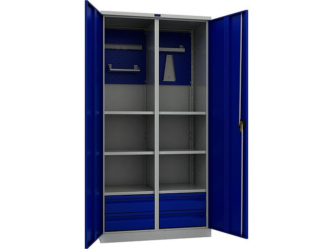 Shkaf instrumentalnyy TS 1995-120604