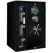 Seyf Rhino Metals® CD3022X EL BKG CH