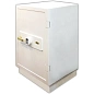 Seyf Burg-Wachter E 512 E lak white-фото_2