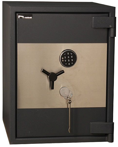 Seyf ognevzlomostoykiy Defender Pro 528  EL+KL