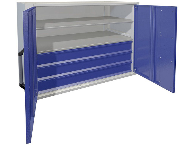 Instrumentalnyy shkaf HARD 1000-002030