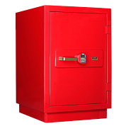 Seyf Burg–Wachter E 512 E lak red