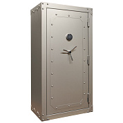 Seyf s biometricheskim zamkom Rhino Metals KSB 7136 EX UN BEL TITANIUM Kodiak®