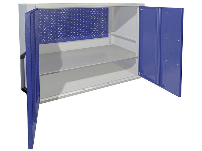 Instrumentalnyy shkaf HARD 1000-021000