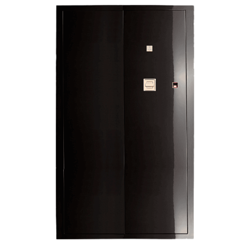 Seyf Agresti 9033 La Grande  Segreto Nero