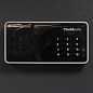 Seyf Chubbsafes FIRE 30 EL-фото_2