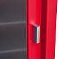 Seyf Waldis Business 1200 E Purple red lak-фото_5