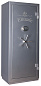 Elitnyy universalnyy seyf ElitSafe 3166 EL M Flock Platinum-фото_2