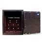 Seyf Muller Safe Ornament Royal 5 chocolate-фото_1