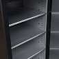 Seyf Waldis ECO 801 E Black-фото_5