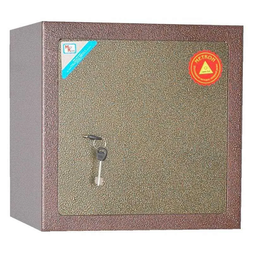 Seyf buhgalterskiy ShB-K