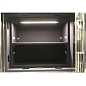 Seyf Muller Safe St.Gallen 40250 Strong Chrome-фото_3
