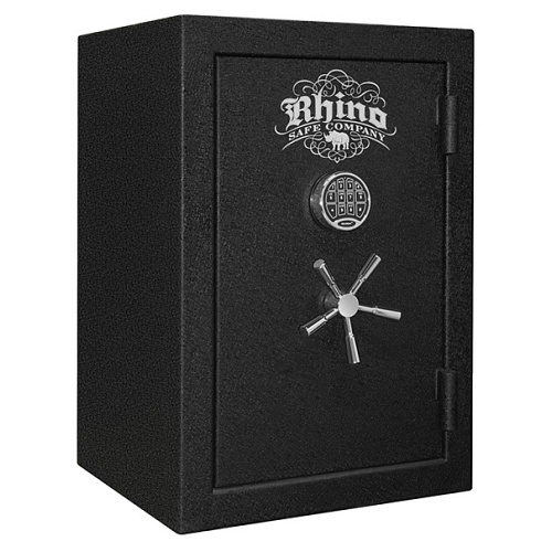 Seyf Rhino Metals® CD3022X EL BKT CH