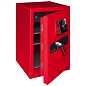 Seyf Waldis Business 801 Purple Red lak-фото_1