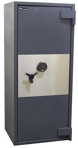Seyf ognevzlomostoykiy Defender Pro 059 XS EL