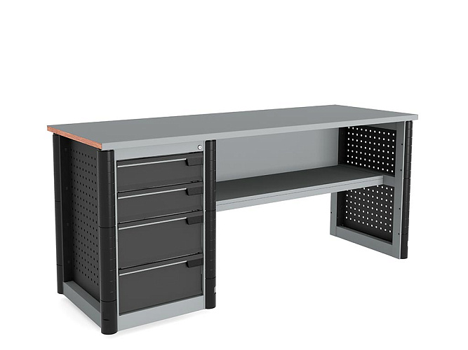 Verstak Profi M № 202