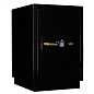 Seyf Burg–Wachter E 512 E lak black-фото_2