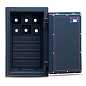 Seyf Muller Safe St.Gallen 40201 Navy Blue Parigi-фото_1