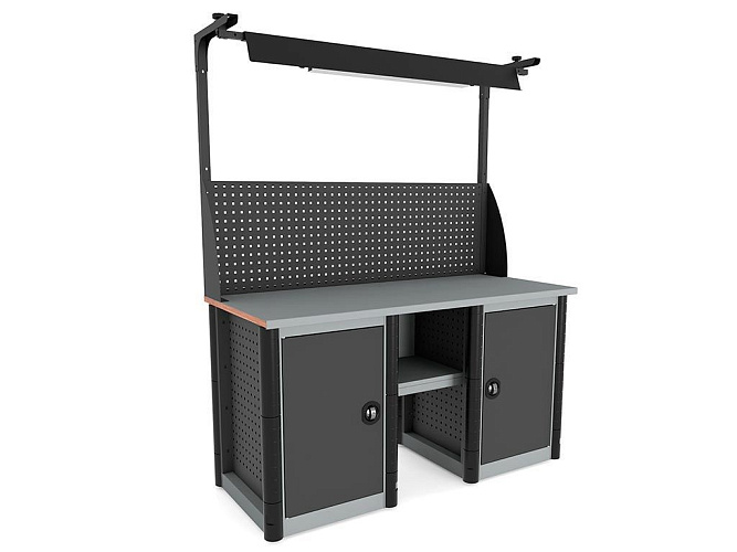 Verstak Profi M № 608