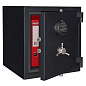 Seyf s biometricheskim zamkom Royal Guard 44 Chernyy-фото_6