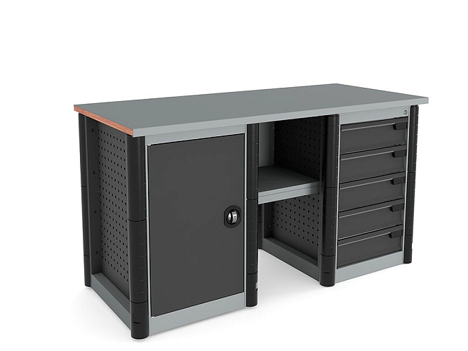 Verstak Profi M № 606