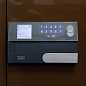 Seyf Burg–Wachter MTD 750 E FP Brown Lak-фото_3